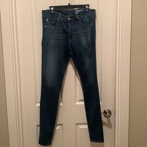 AG Denim Size 29R